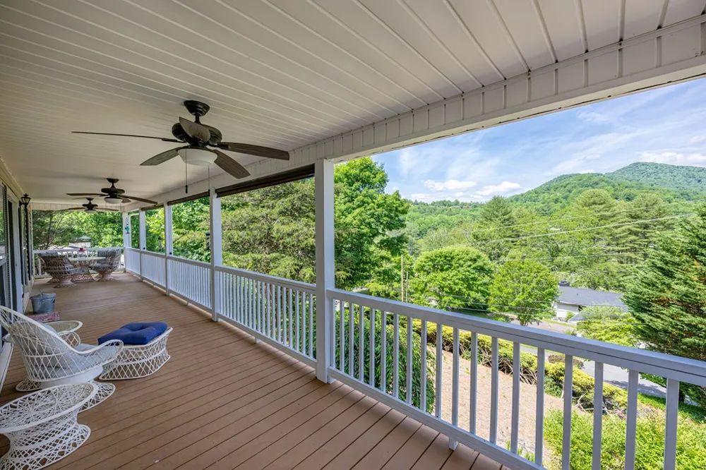 Mill Creek Road Franklin, NC 28734