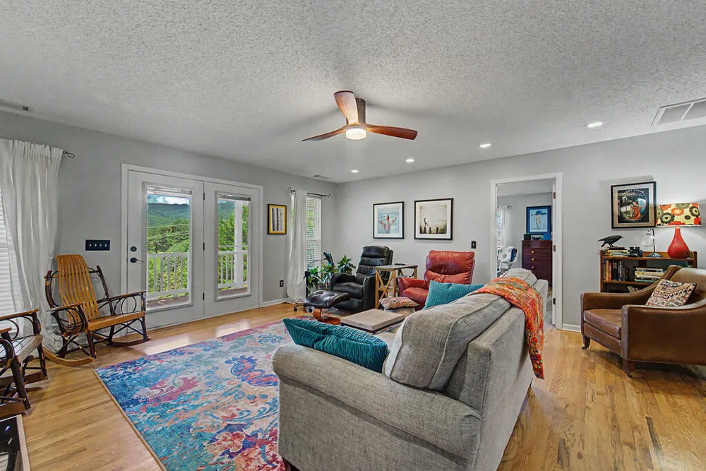 Mill Creek Road Franklin, NC 28734