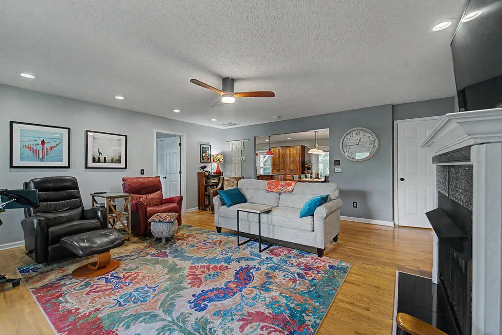 Mill Creek Road Franklin, NC 28734