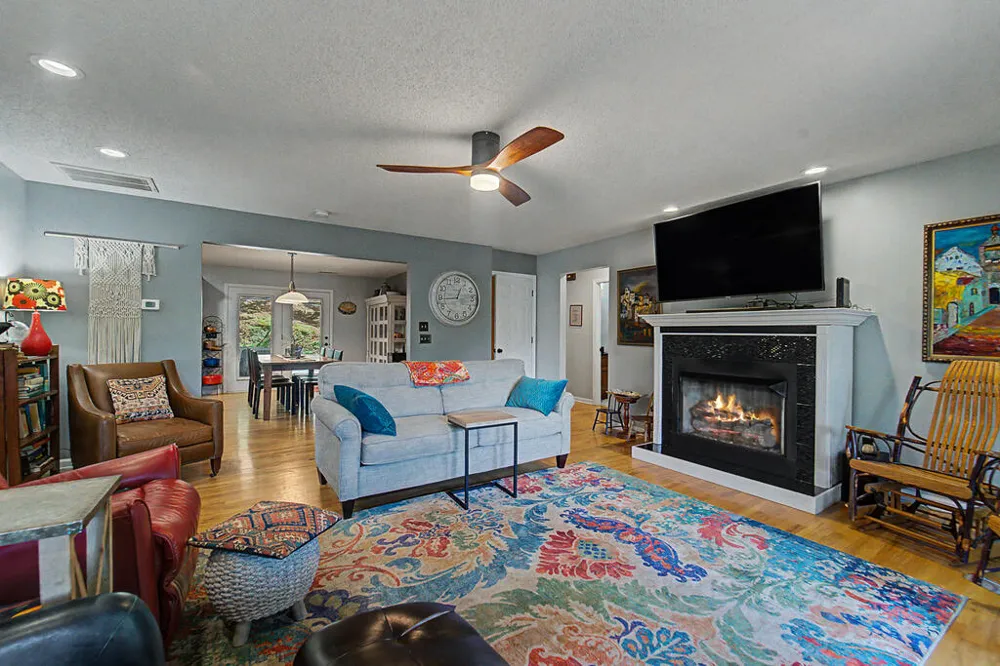 Mill Creek Road Franklin, NC 28734