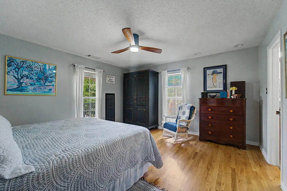 Mill Creek Road Franklin, NC 28734