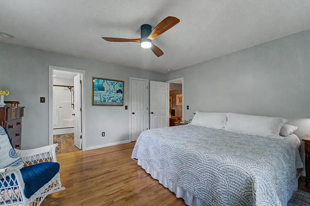 Mill Creek Road Franklin, NC 28734