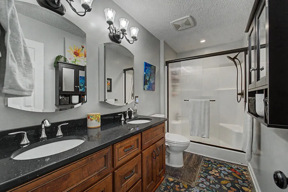 Mill Creek Road Franklin, NC 28734