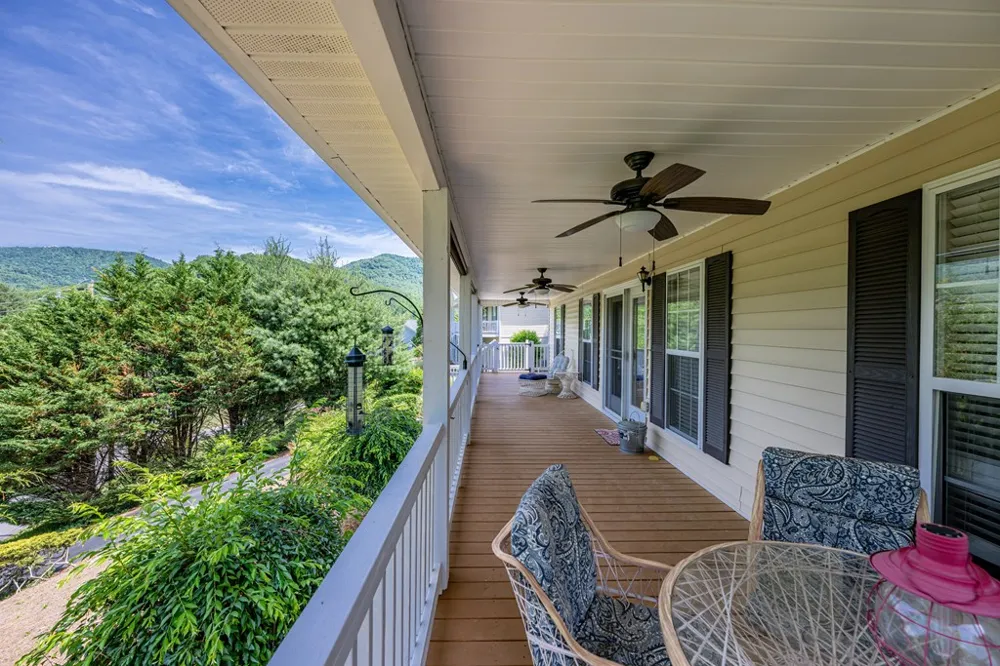 Mill Creek Road Franklin, NC 28734
