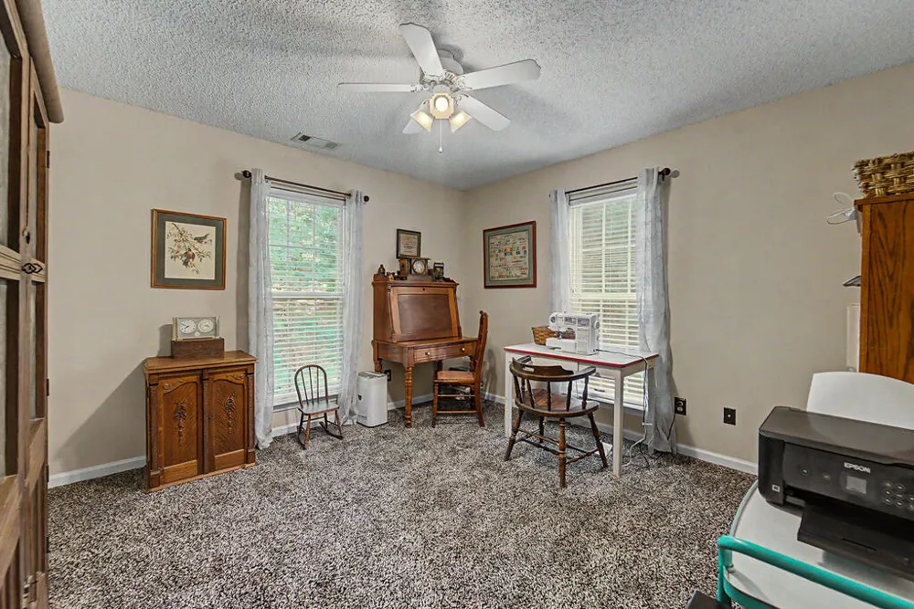 Mill Creek Road Franklin, NC 28734