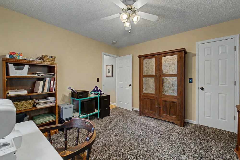 Mill Creek Road Franklin, NC 28734