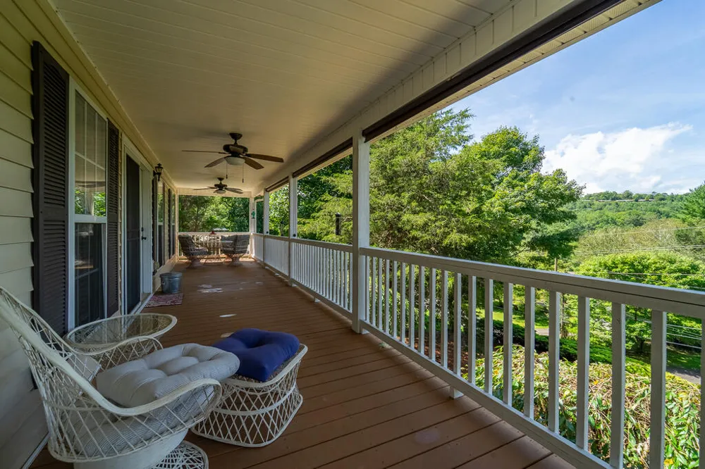 Mill Creek Road Franklin, NC 28734