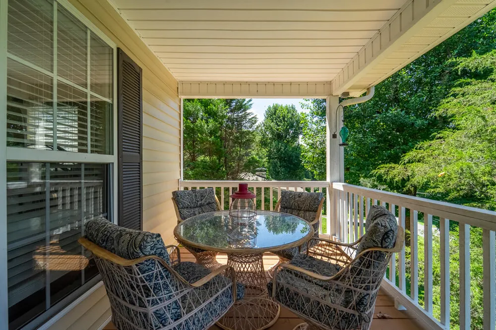 Mill Creek Road Franklin, NC 28734
