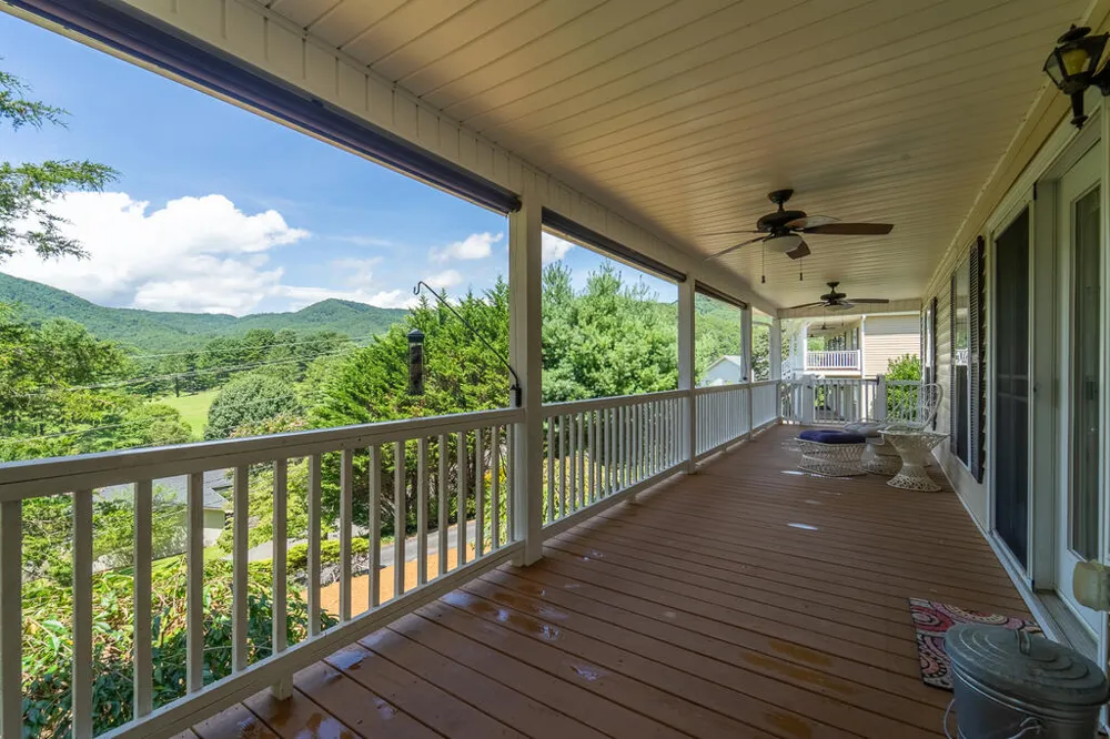 Mill Creek Road Franklin, NC 28734