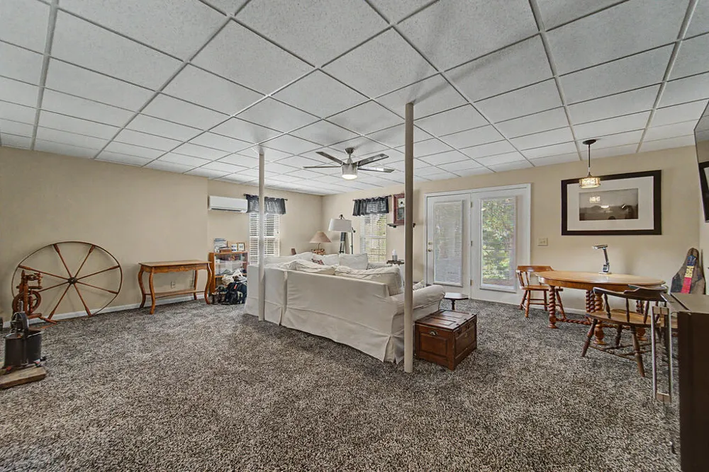 Mill Creek Road Franklin, NC 28734
