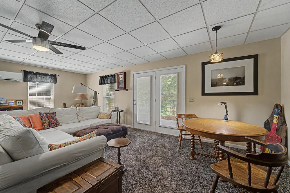 Mill Creek Road Franklin, NC 28734