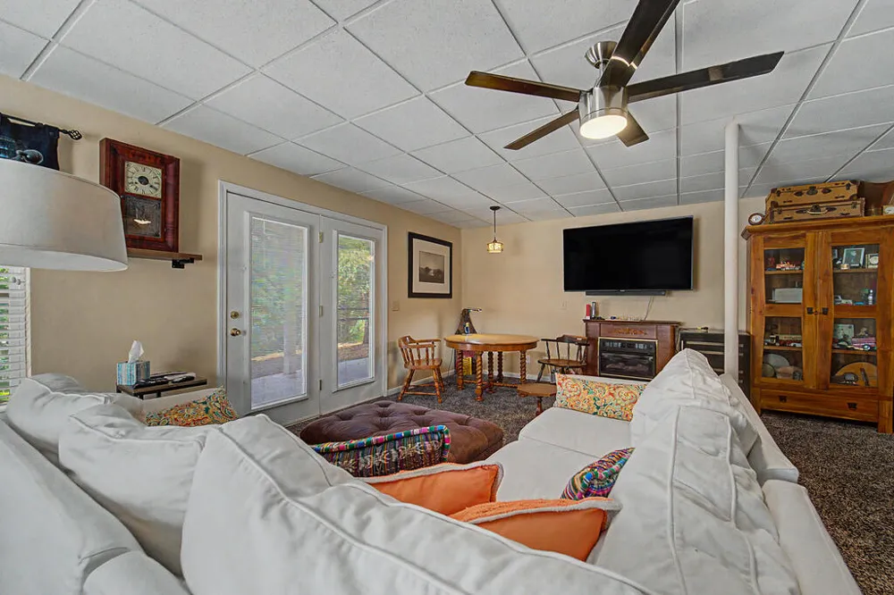 Mill Creek Road Franklin, NC 28734