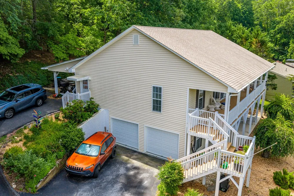 Mill Creek Road Franklin, NC 28734
