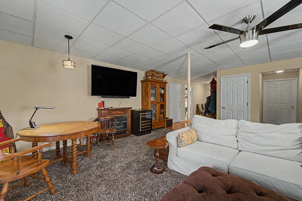 Mill Creek Road Franklin, NC 28734