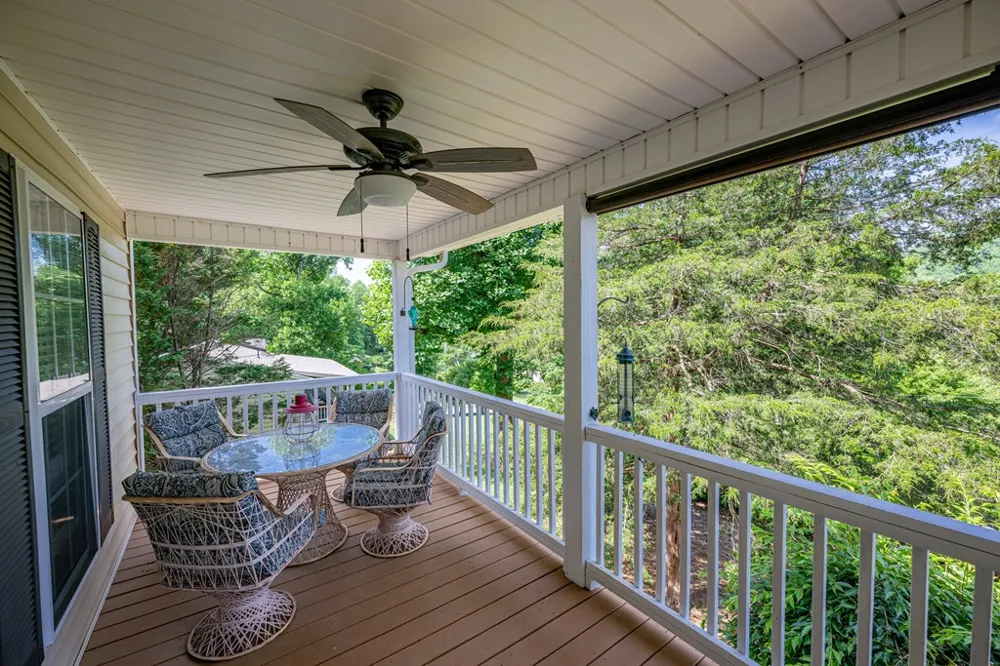 Mill Creek Road Franklin, NC 28734