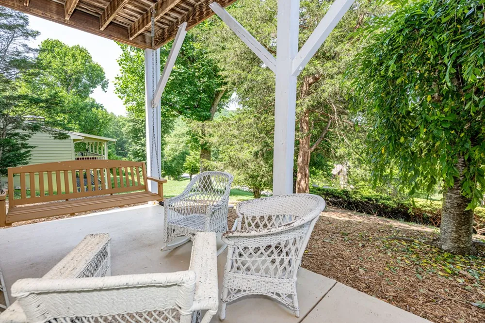 Mill Creek Road Franklin, NC 28734