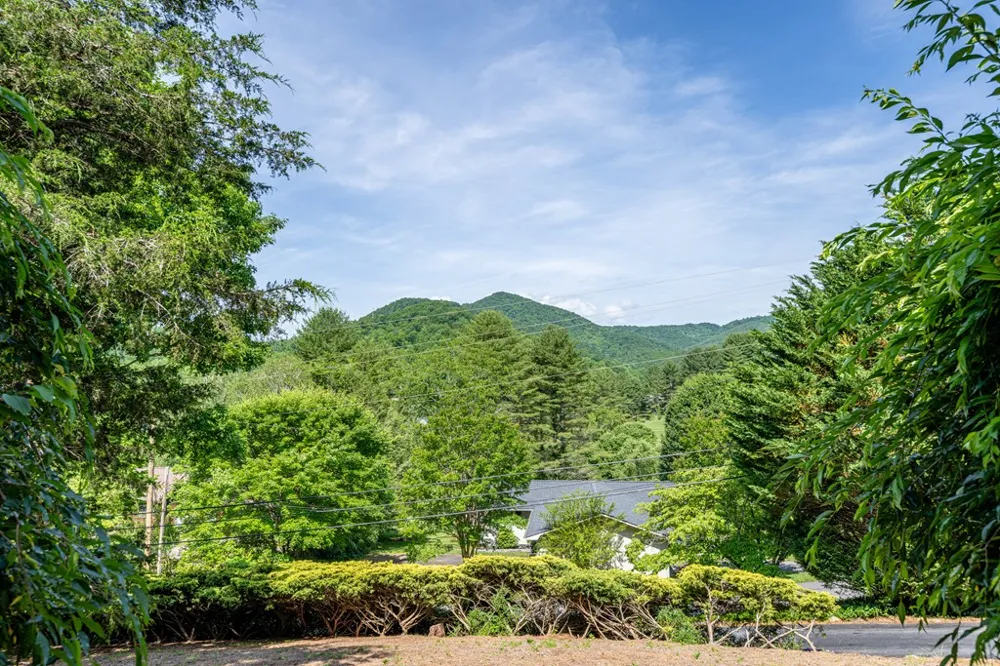 Mill Creek Road Franklin, NC 28734