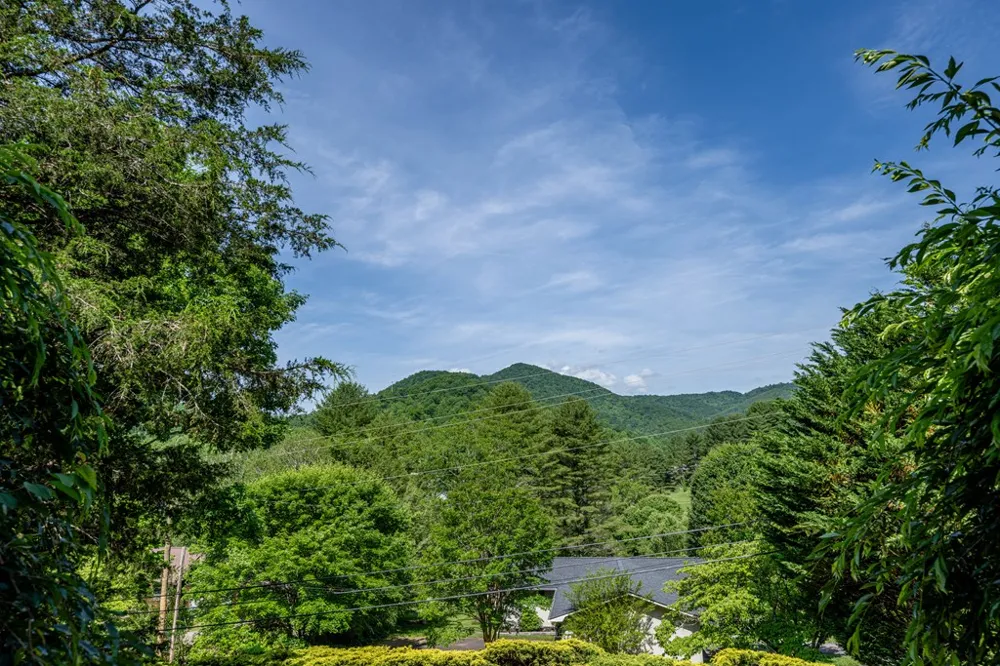 Mill Creek Road Franklin, NC 28734