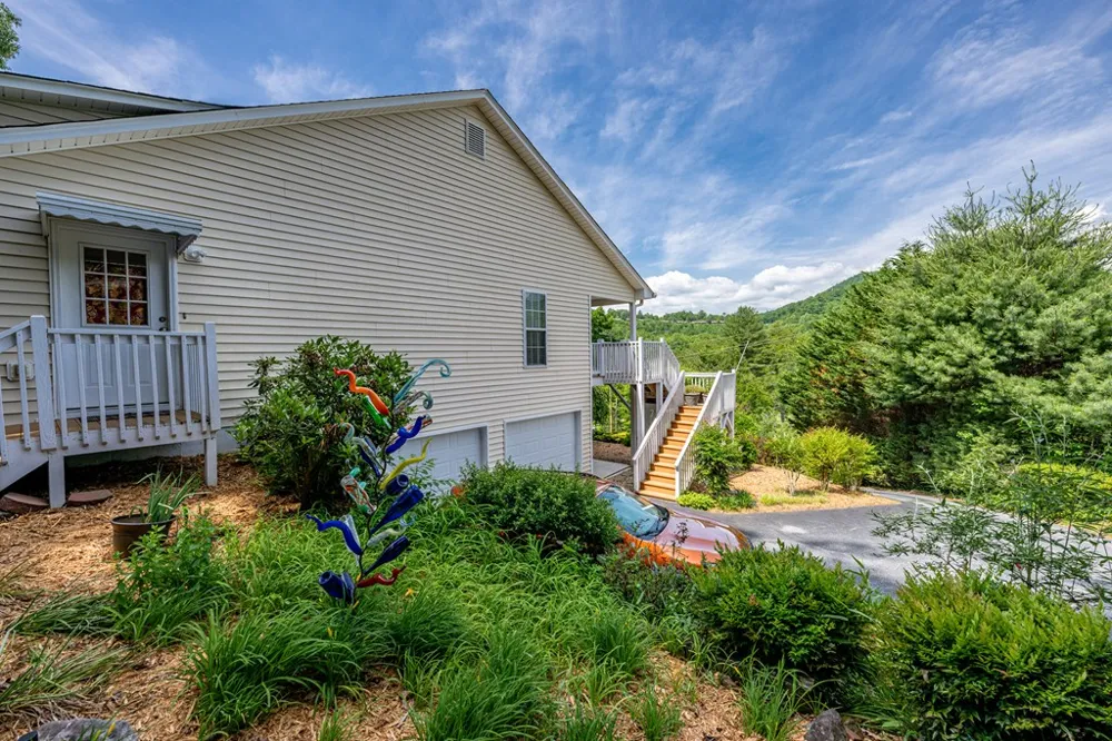 Mill Creek Road Franklin, NC 28734