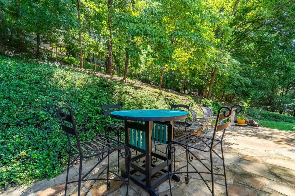 Mill Creek Road Franklin, NC 28734