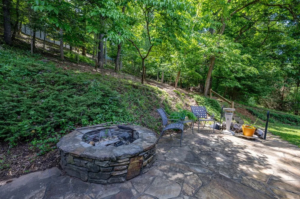 Mill Creek Road Franklin, NC 28734