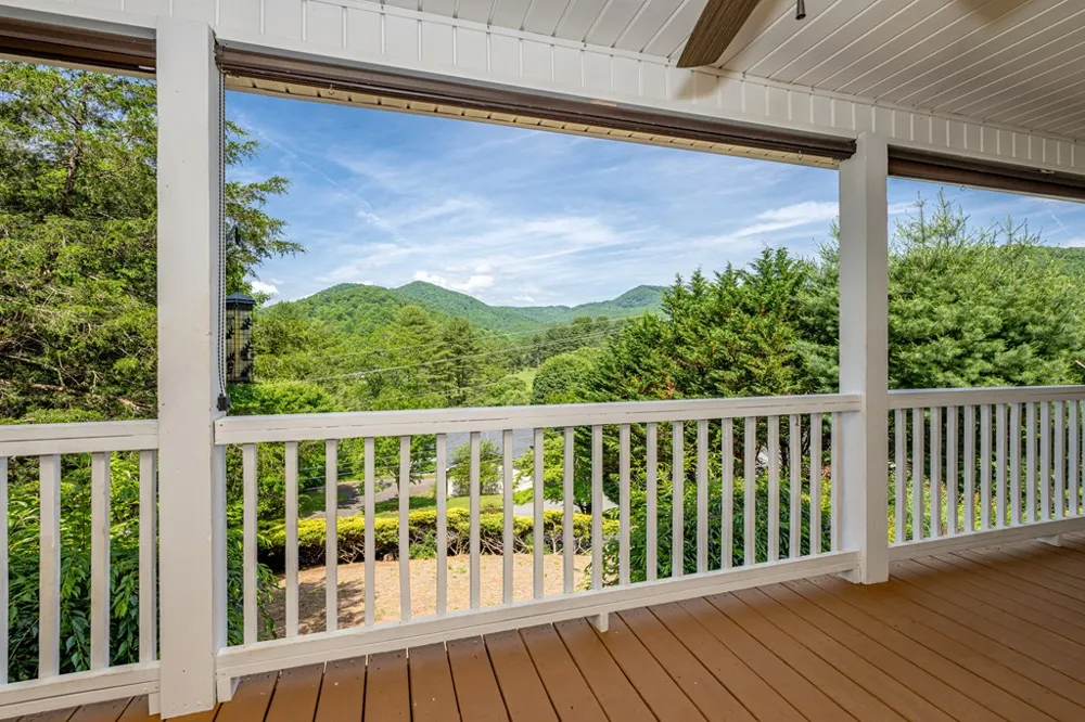 Mill Creek Road Franklin, NC 28734