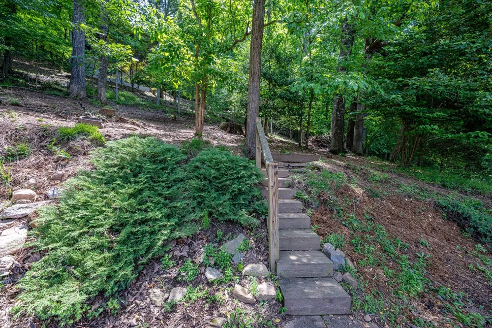 Mill Creek Road Franklin, NC 28734
