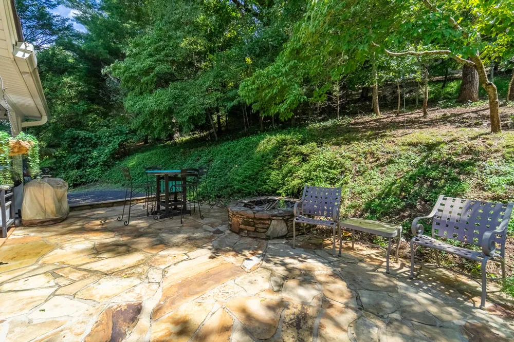 Mill Creek Road Franklin, NC 28734