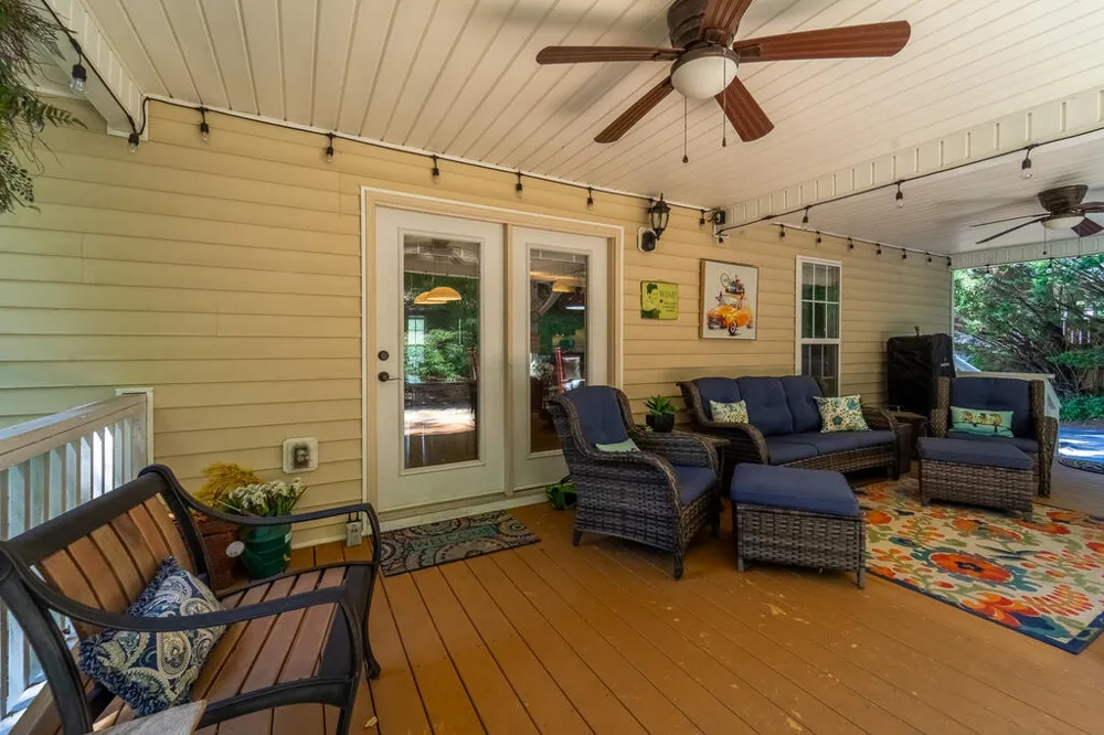 Mill Creek Road Franklin, NC 28734