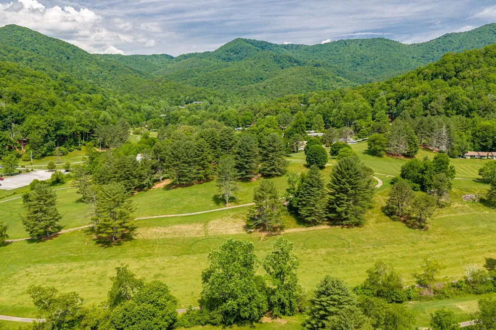 Mill Creek Road Franklin, NC 28734