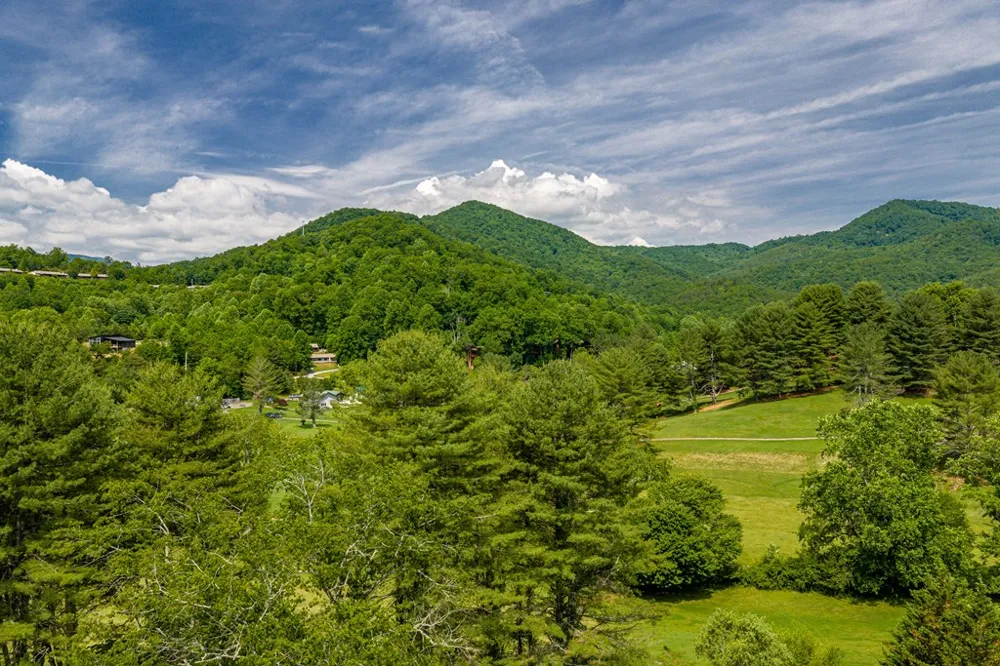 Mill Creek Road Franklin, NC 28734