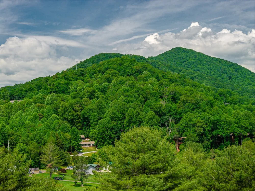 Mill Creek Road Franklin, NC 28734