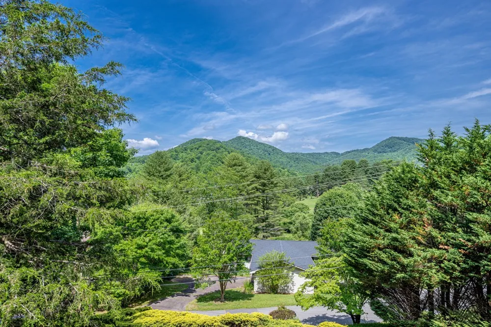 Mill Creek Road Franklin, NC 28734