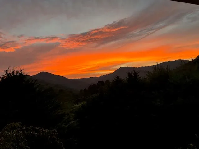 Mill Creek Road Franklin, NC 28734