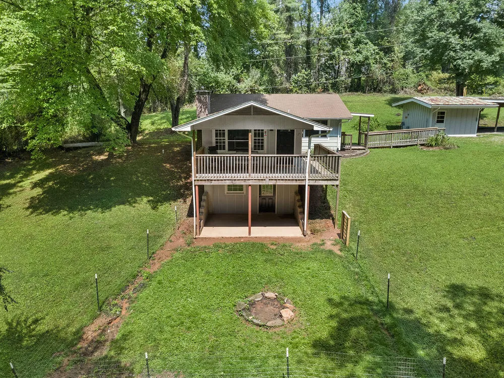 Coweeta Church Rd Otto, NC 28763