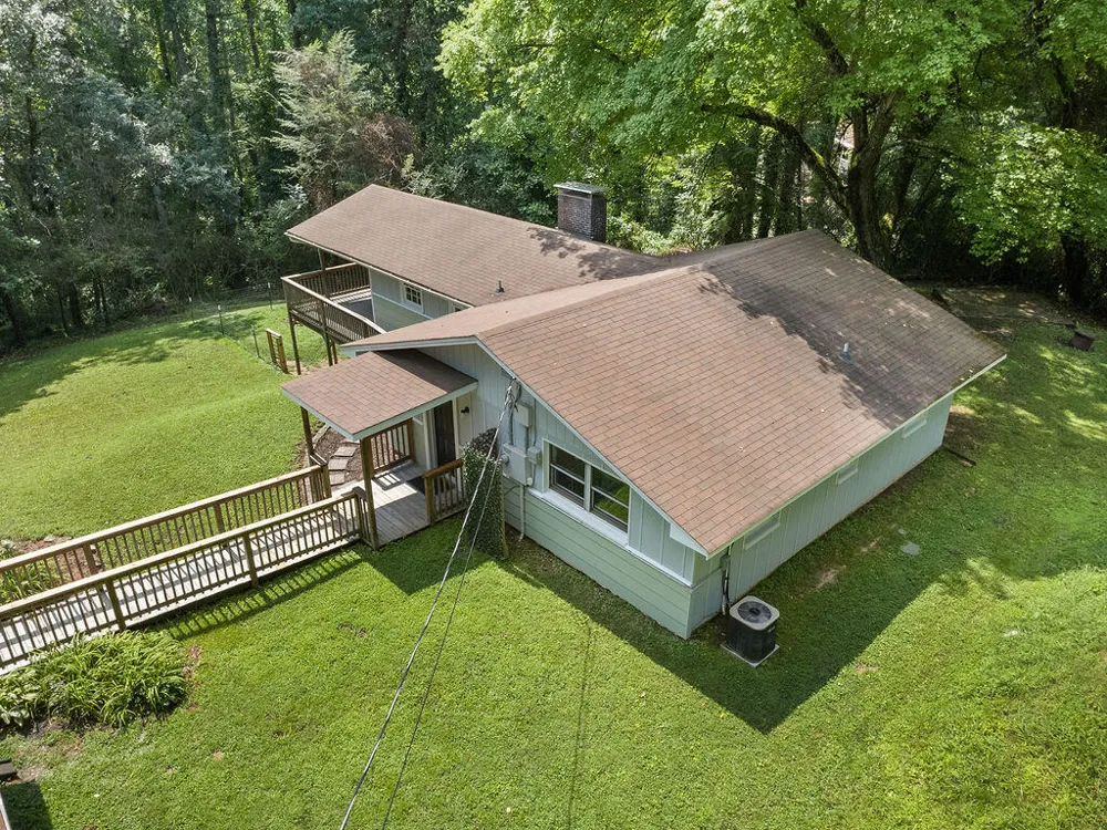 Coweeta Church Rd Otto, NC 28763