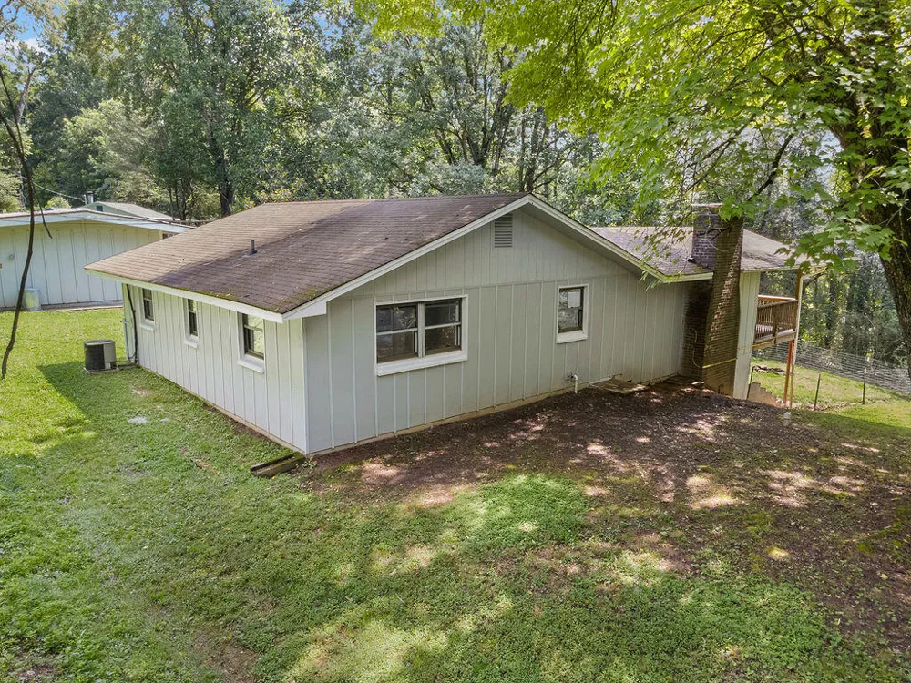 Coweeta Church Rd Otto, NC 28763