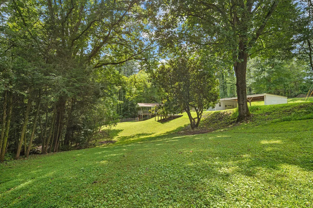 Coweeta Church Rd Otto, NC 28763