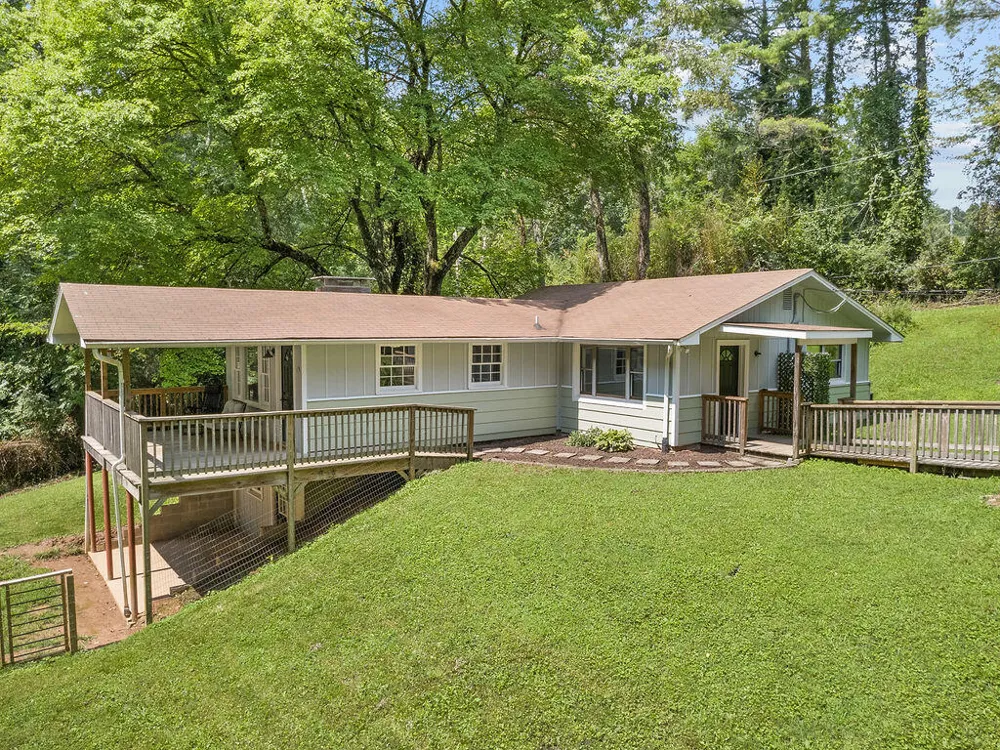 Coweeta Church Rd Otto, NC 28763