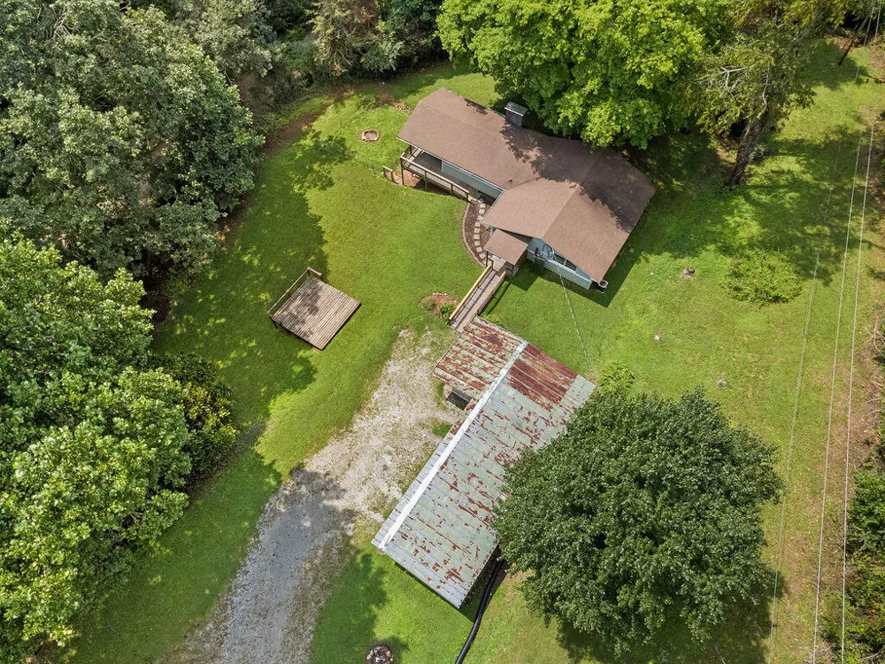 Coweeta Church Rd Otto, NC 28763