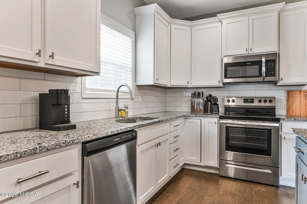 4201 Cornwall Drive Forsyth, GA 31029