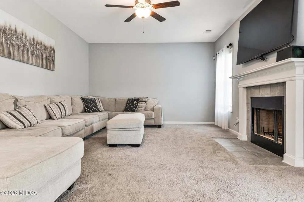 4201 Cornwall Drive Forsyth, GA 31029