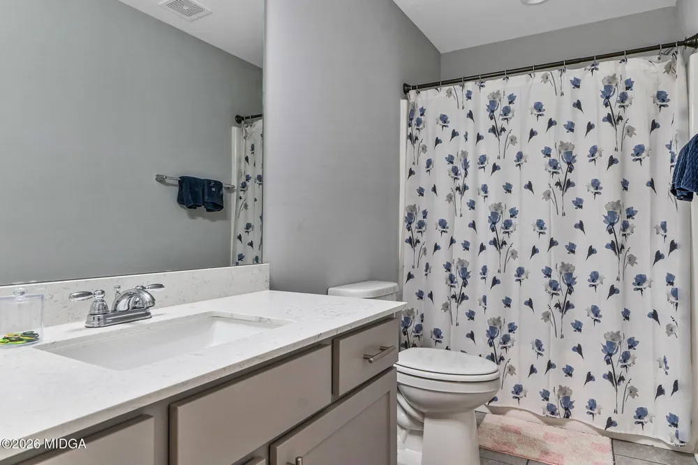 4201 Cornwall Drive Forsyth, GA 31029