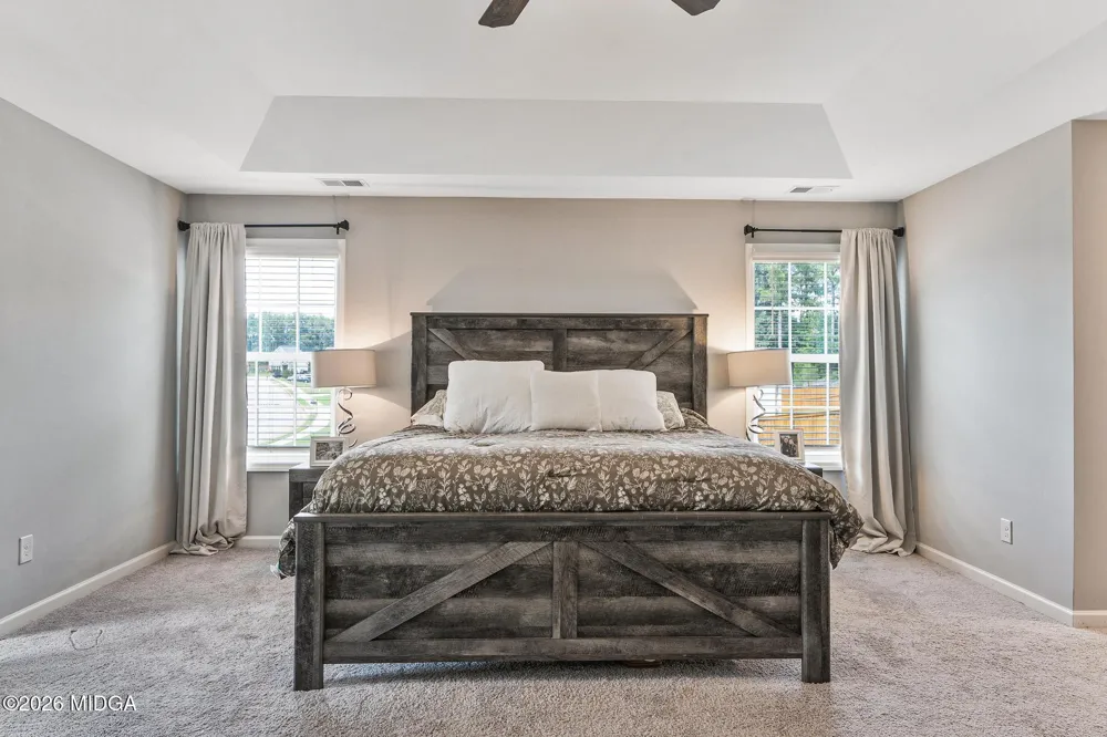 4201 Cornwall Drive Forsyth, GA 31029
