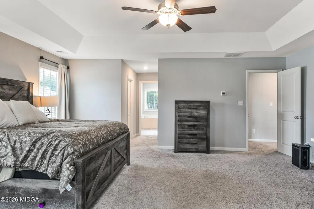 4201 Cornwall Drive Forsyth, GA 31029