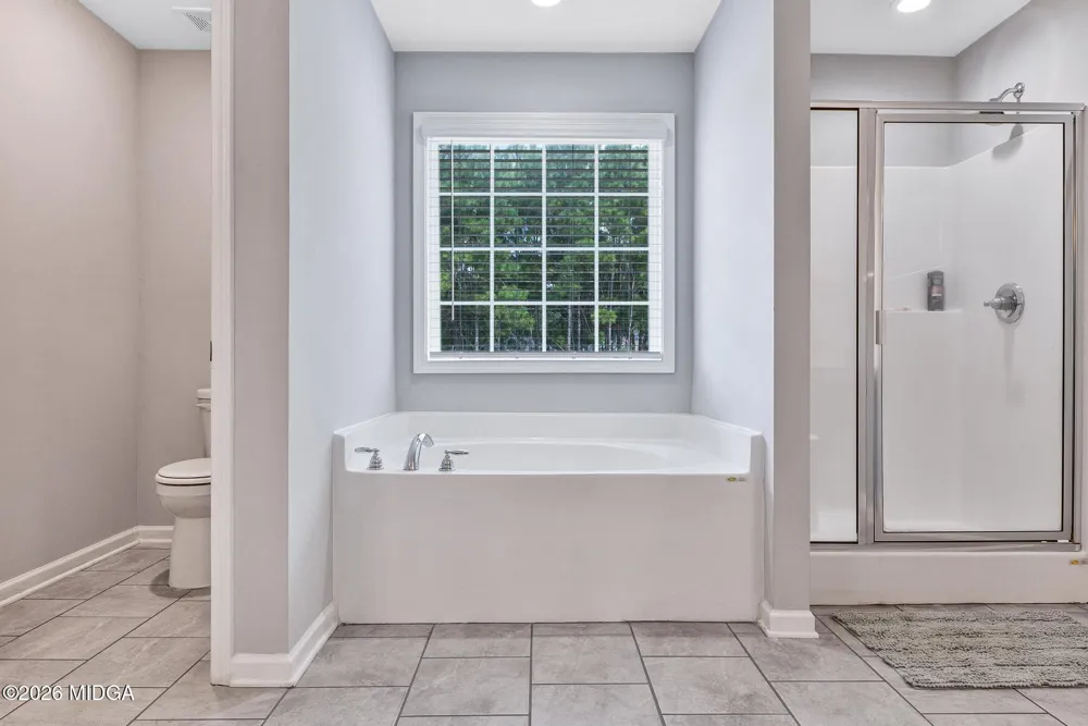 4201 Cornwall Drive Forsyth, GA 31029