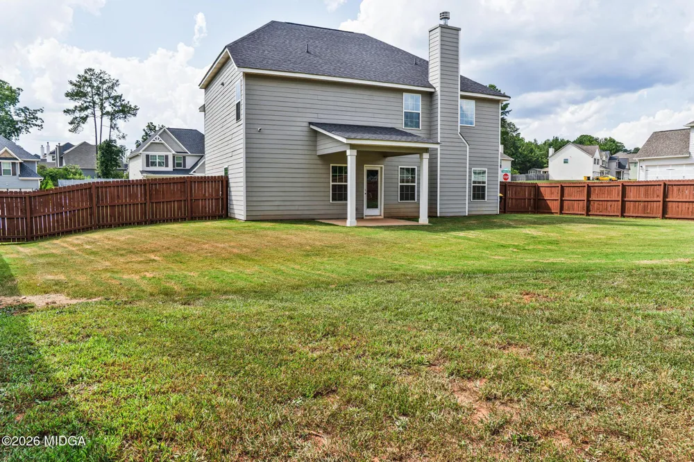 4201 Cornwall Drive Forsyth, GA 31029