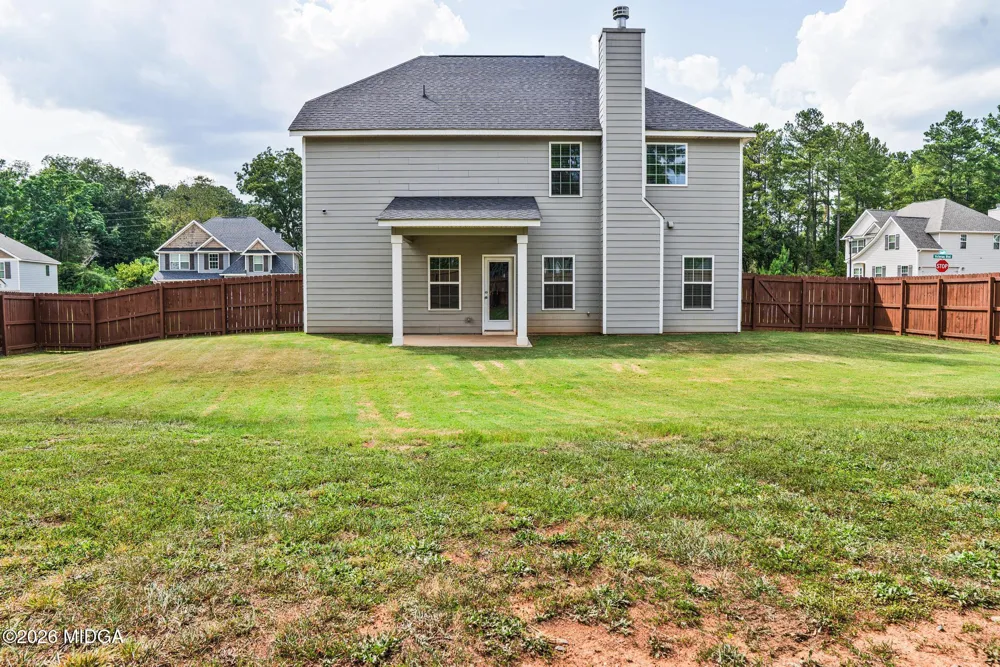 4201 Cornwall Drive Forsyth, GA 31029