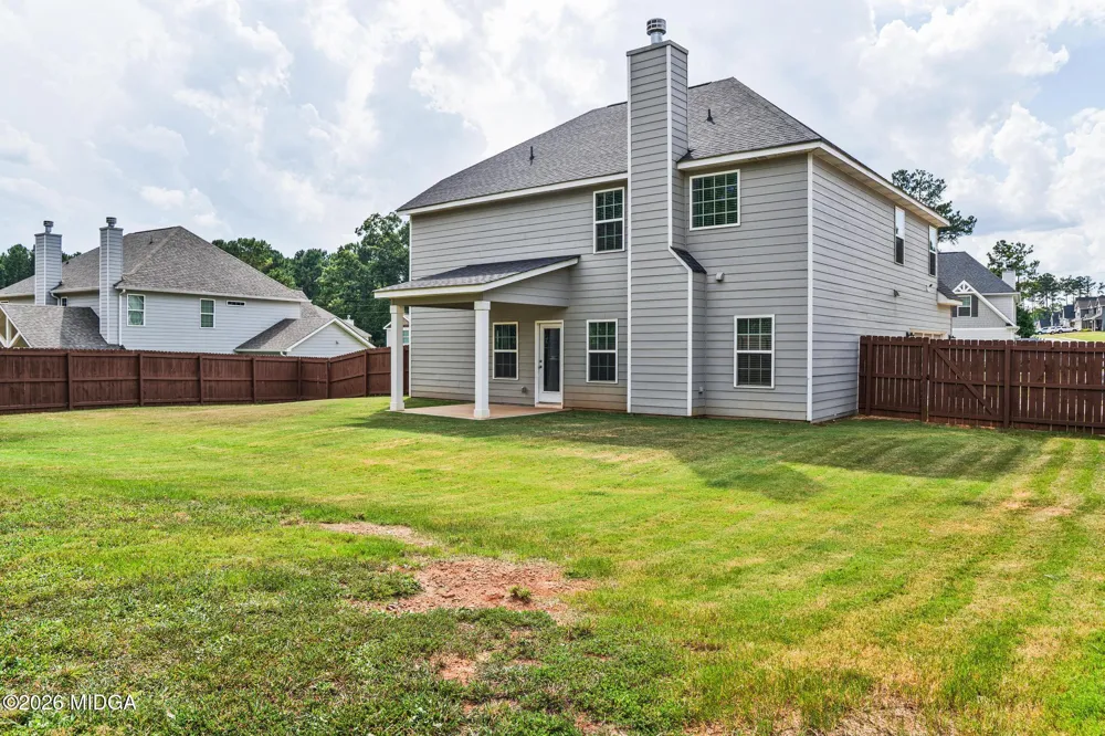 4201 Cornwall Drive Forsyth, GA 31029