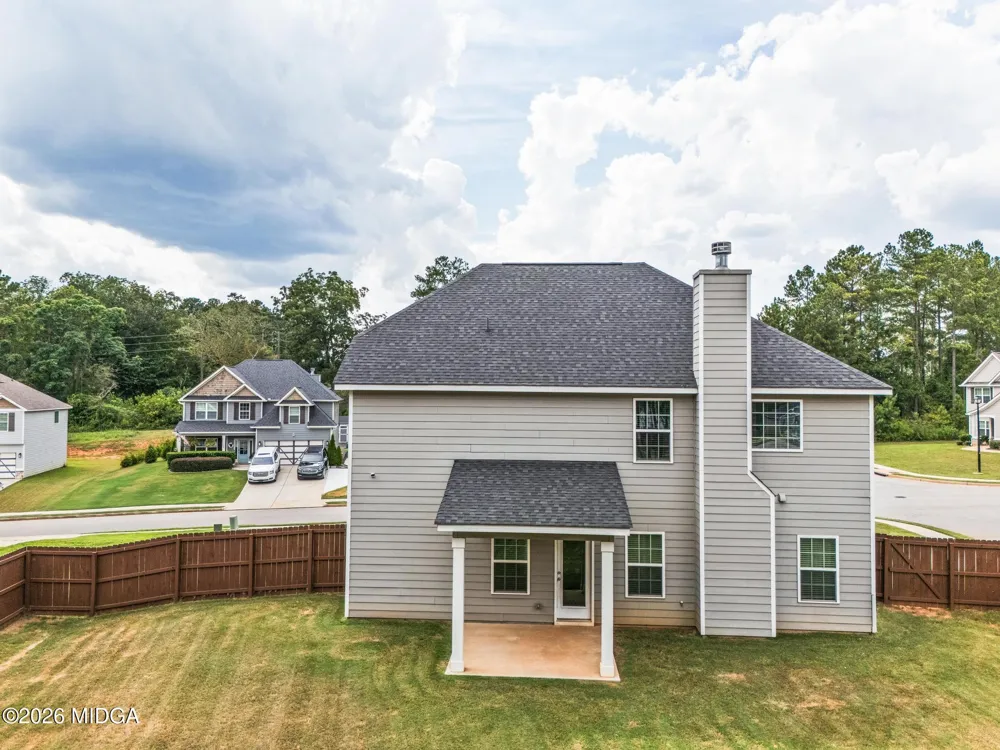 4201 Cornwall Drive Forsyth, GA 31029
